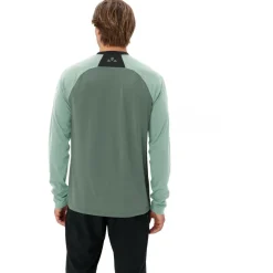 Vaude Fahrradbekleidung|Radtrikots-- Loamer L/S Shirt - Radtrikot