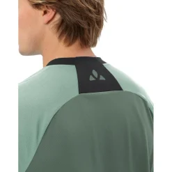 Vaude Fahrradbekleidung|Radtrikots-- Loamer L/S Shirt - Radtrikot