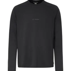 Vaude Fahrradbekleidung|Radtrikots-- Loamer L/S Shirt - Radtrikot