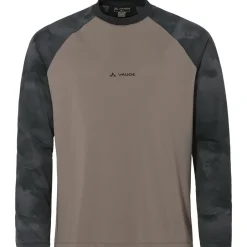 Vaude Fahrradbekleidung|Radtrikots-- Loamer L/S Shirt - Radtrikot
