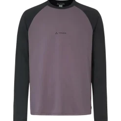 Vaude Fahrradbekleidung|Radtrikots-- Loamer L/S Shirt - Radtrikot