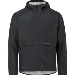 Vaude - Loamer Rain Jacket - Fahrradjacke New