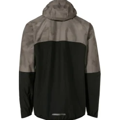Vaude - Loamer Rain Jacket - Fahrradjacke New