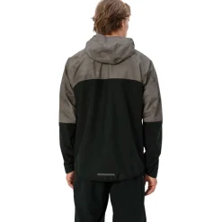 Vaude - Loamer Rain Jacket - Fahrradjacke New