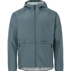 Vaude - Loamer Rain Jacket - Fahrradjacke New