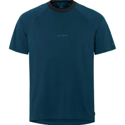 Vaude - oaer hirt Back Print - Radtrikot
