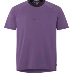 Vaude - oaer hirt Back Print - Radtrikot