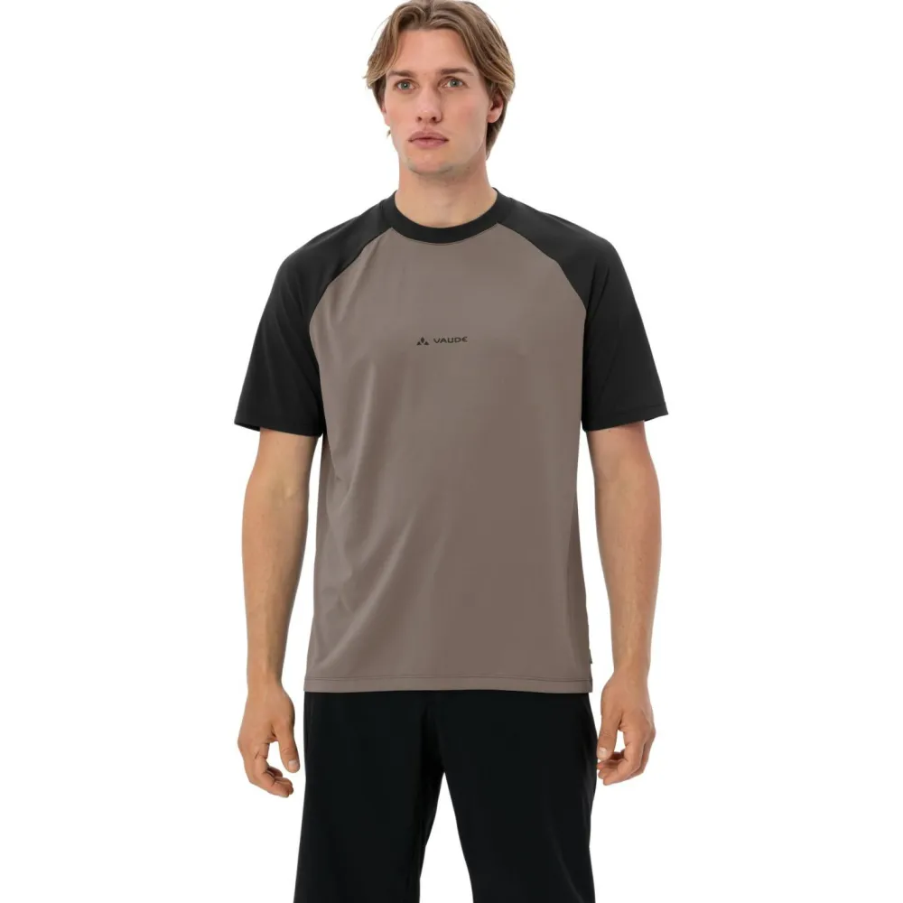 - oaer hirt - Radtrikot < Vaude Online