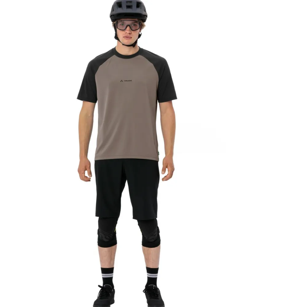 - oaer hirt - Radtrikot < Vaude Online