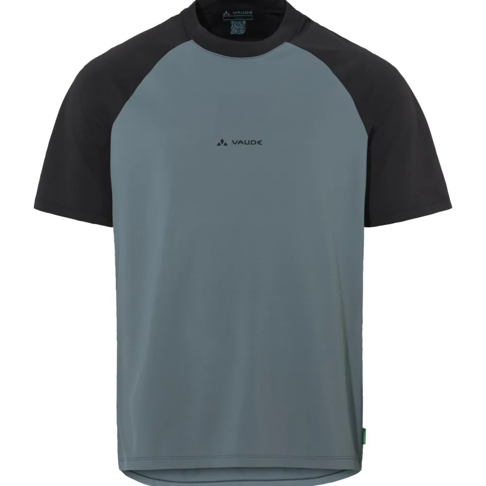 - oaer hirt - Radtrikot < Vaude Online