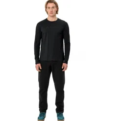 Vaude - Logo L/S T-Shirt - Longsleeve Sale