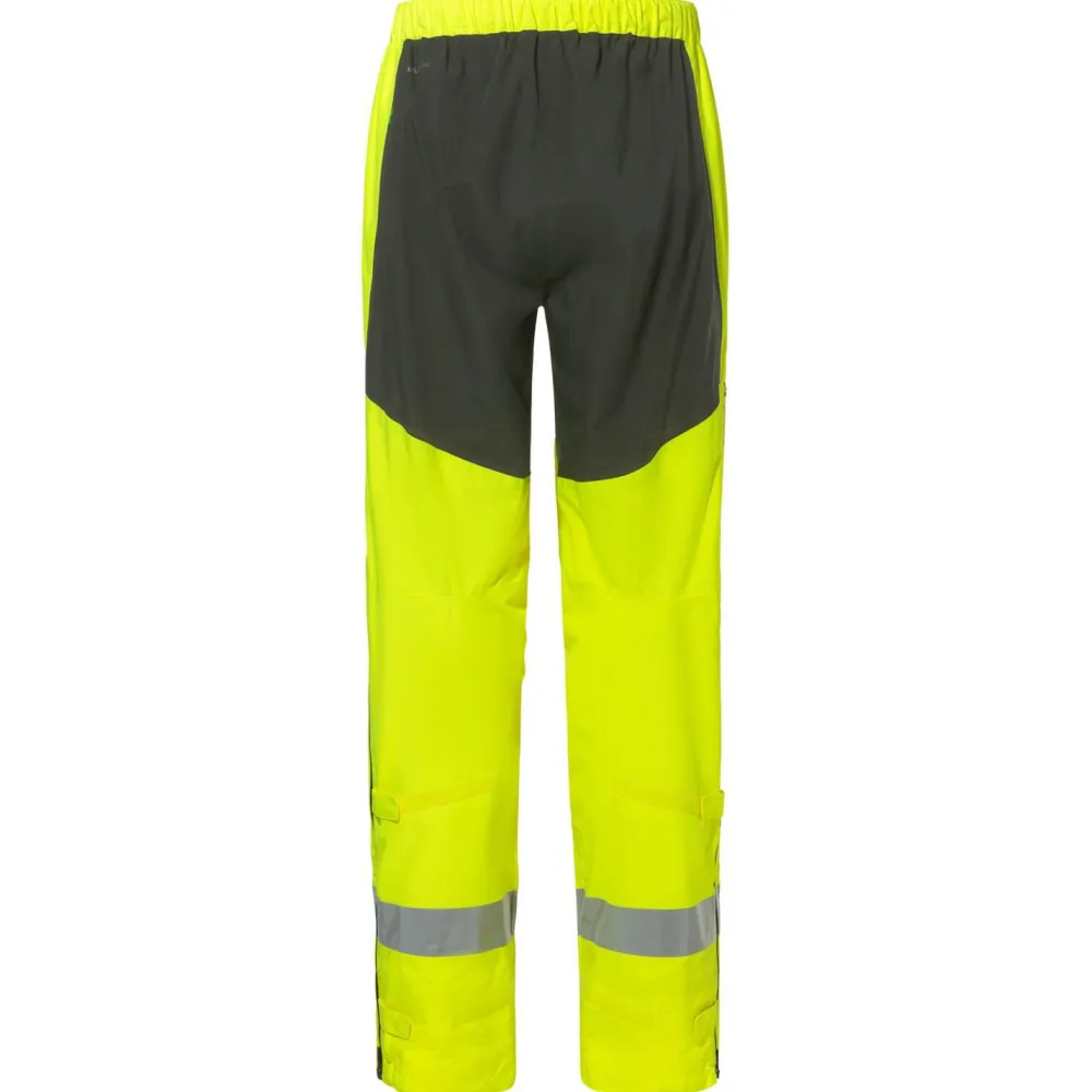 - uinu Rain Pant - Radhoe < Vaude Hot