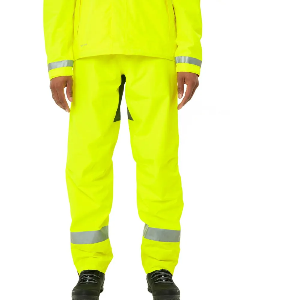 - uinu Rain Pant - Radhoe < Vaude Hot