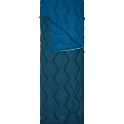 Vaude Kunstfaserschlafsäcke-- Maderno 600 Rect - Kunstfaserschlafsack Dark Sea