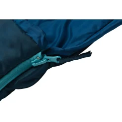 Vaude Kunstfaserschlafsäcke-- Maderno 600 Rect - Kunstfaserschlafsack Dark Sea