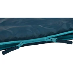 Vaude Kunstfaserschlafsäcke-- Maderno 600 Rect - Kunstfaserschlafsack Dark Sea