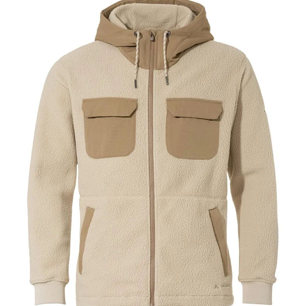 - anukau Feece Jacket III - Feecejacke < Vaude New