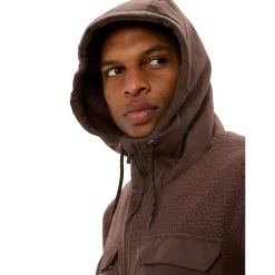 - anukau Feece Jacket III - Feecejacke < Vaude New