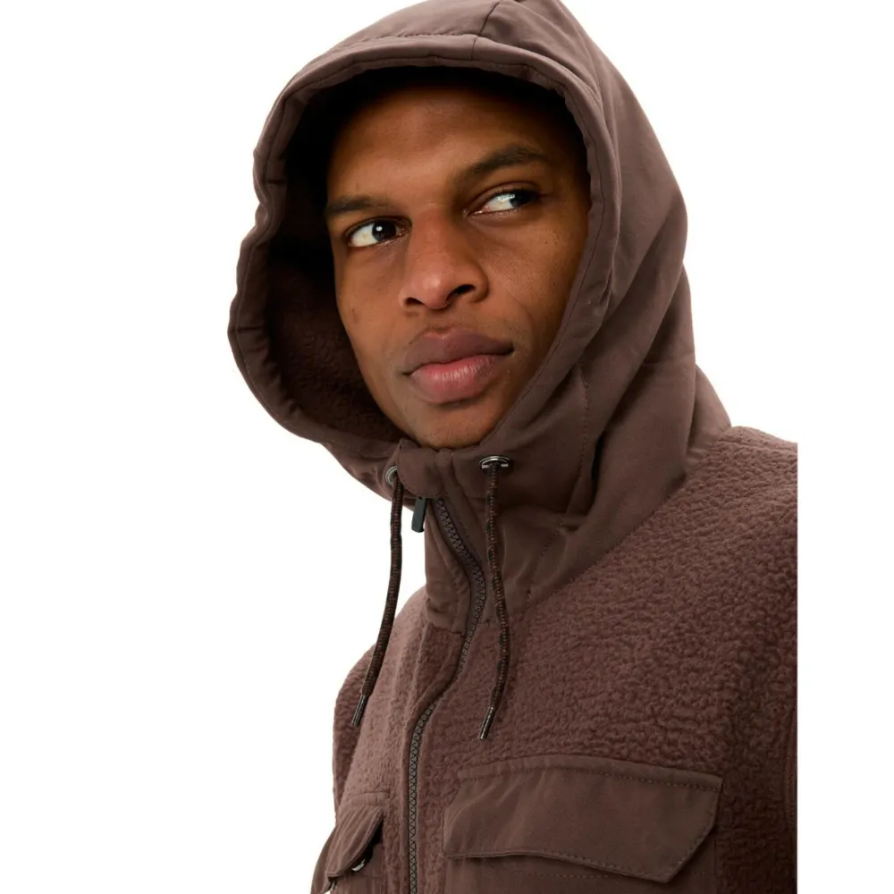 - anukau Feece Jacket III - Feecejacke < Vaude New