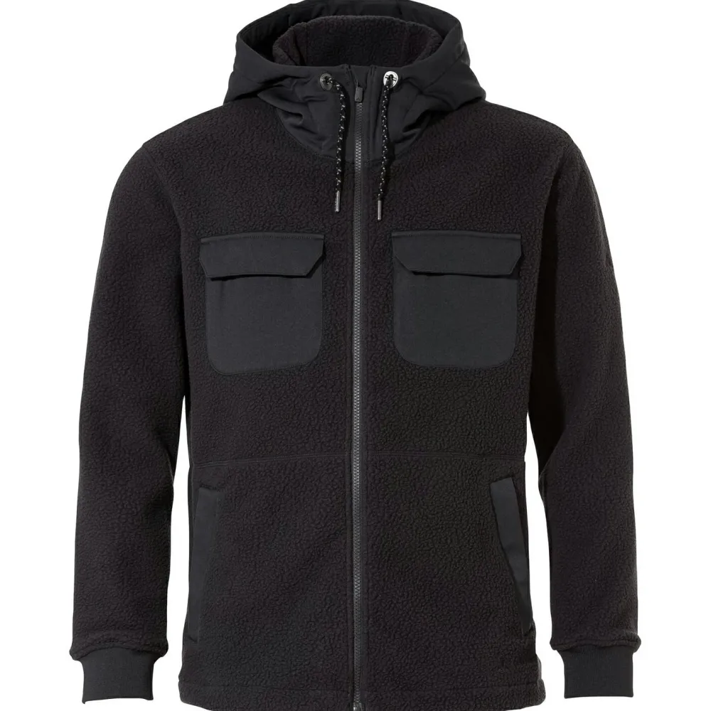 - anukau Feece Jacket III - Feecejacke < Vaude New