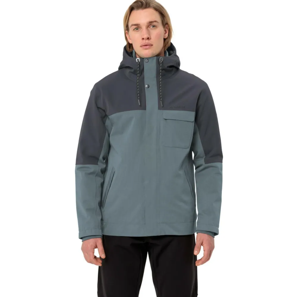 - anukau Jacket II - Winterjacke < Vaude New