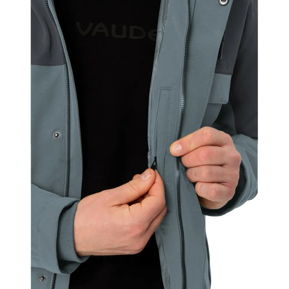 - anukau Jacket II - Winterjacke < Vaude New