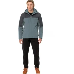 - anukau Jacket II - Winterjacke < Vaude New