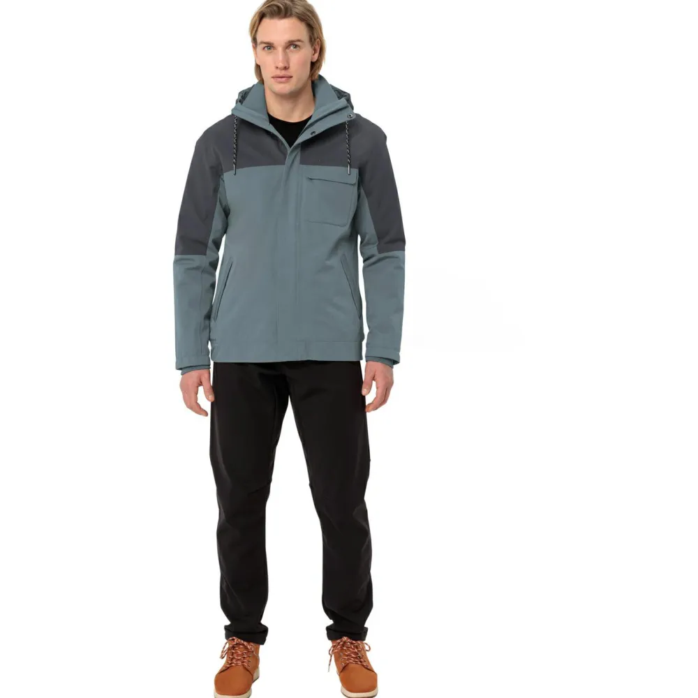 - anukau Jacket II - Winterjacke < Vaude New