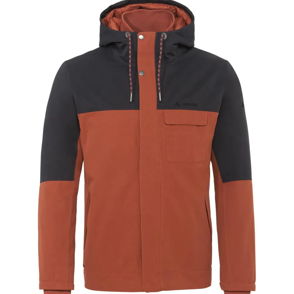 - anukau Jacket II - Winterjacke < Vaude New