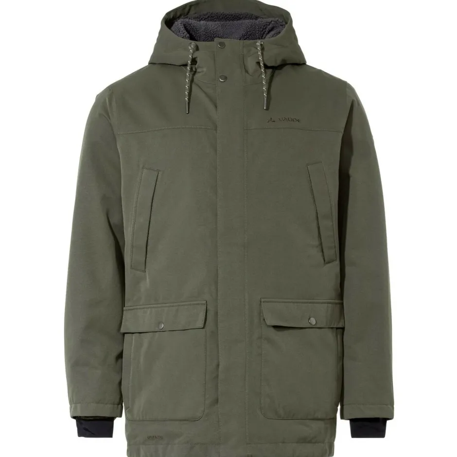Vaude - anukau Parka II - Winterjacke