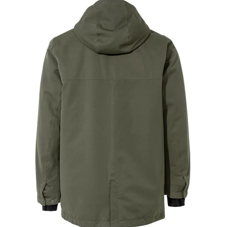Vaude - anukau Parka II - Winterjacke