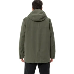 Vaude - anukau Parka II - Winterjacke