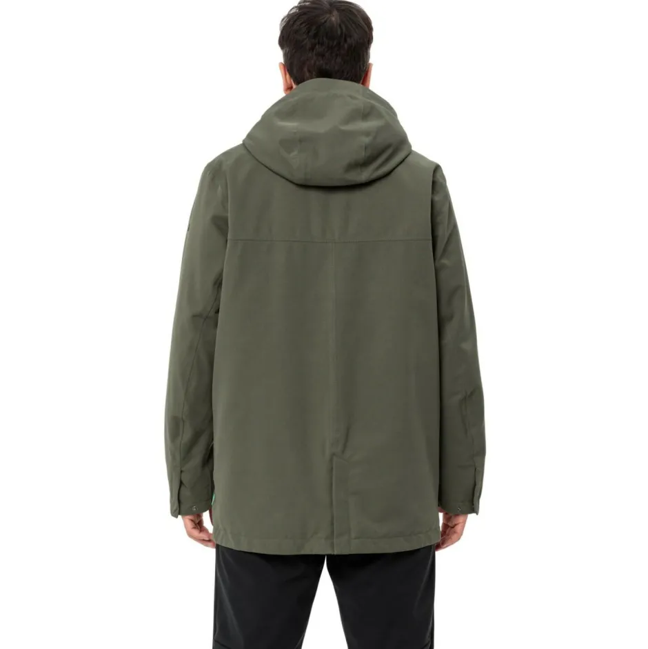 Vaude - anukau Parka II - Winterjacke
