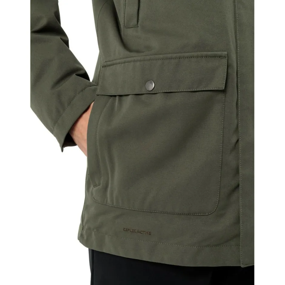 Vaude - anukau Parka II - Winterjacke