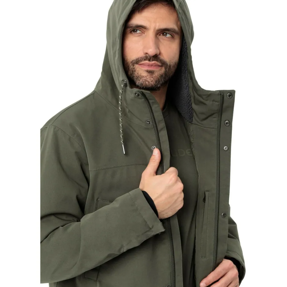 Vaude - anukau Parka II - Winterjacke