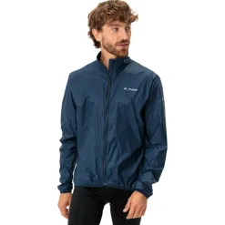 - atera Air Jacket - Fahrradjacke < Vaude Hot