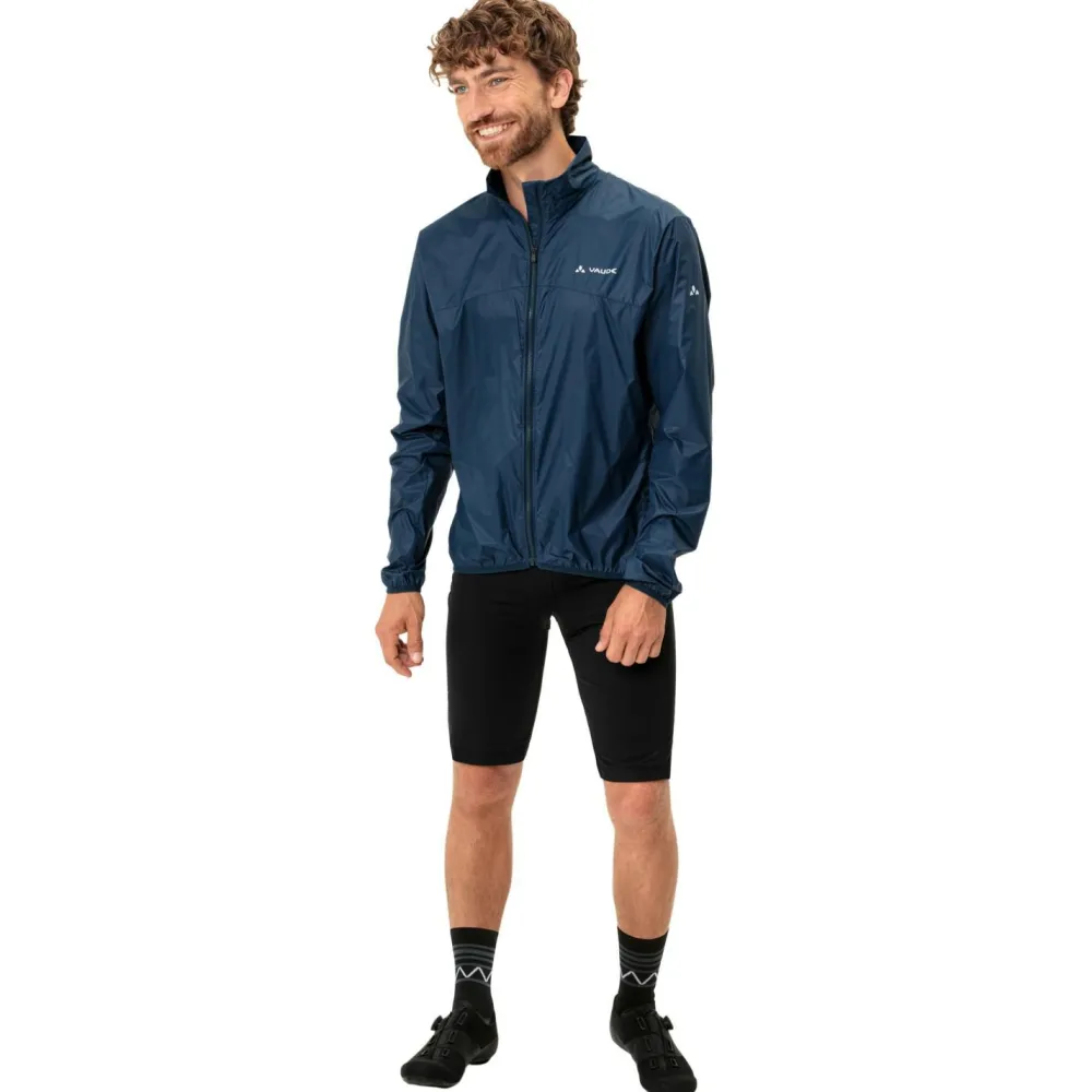 - atera Air Jacket - Fahrradjacke < Vaude Hot