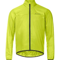 - atera Air Jacket - Fahrradjacke < Vaude Hot