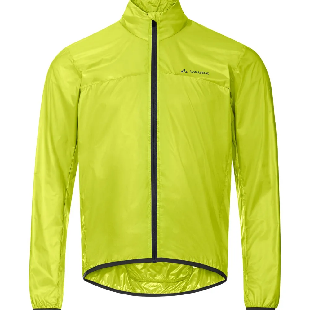 - atera Air Jacket - Fahrradjacke < Vaude Hot