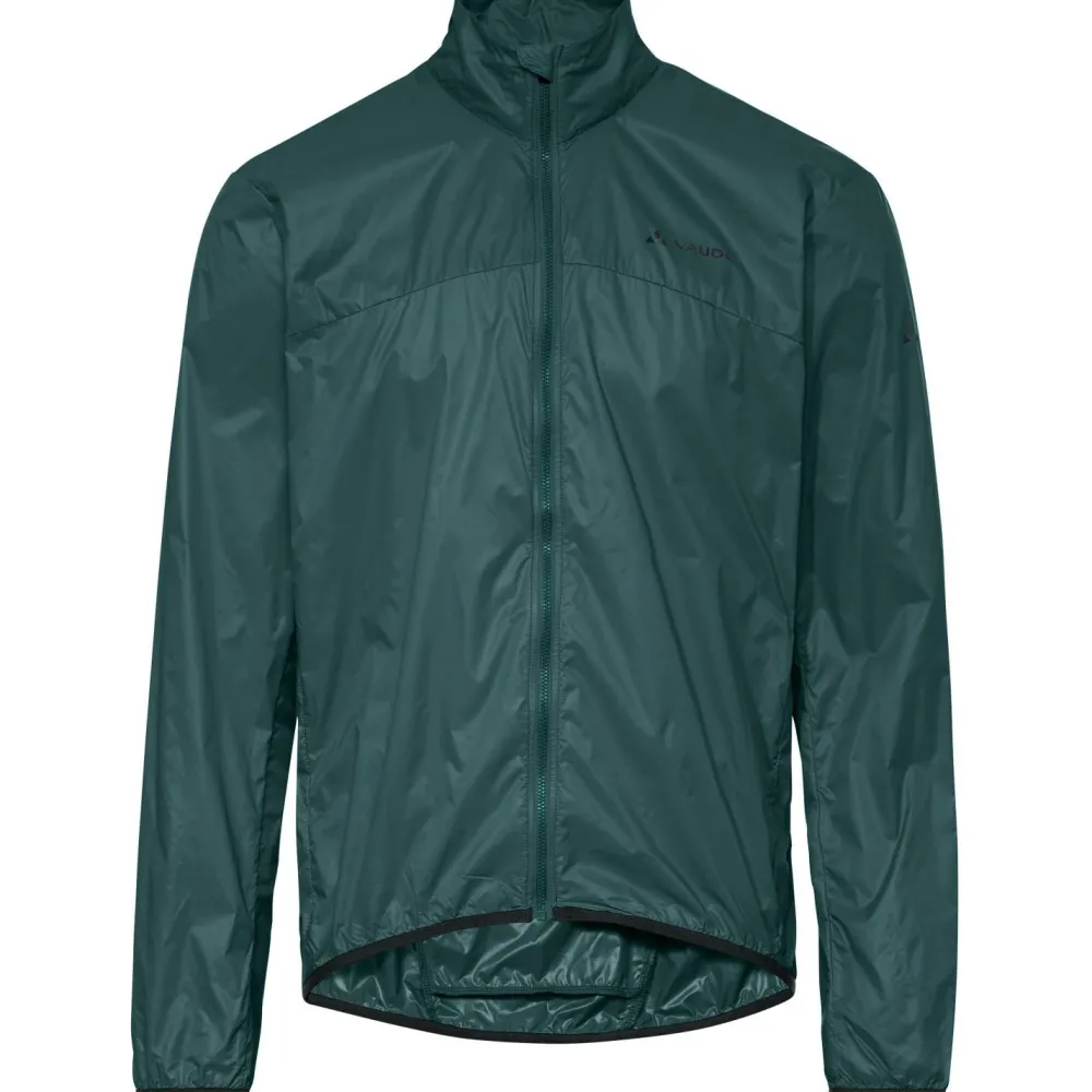 - atera Air Jacket - Fahrradjacke < Vaude Hot