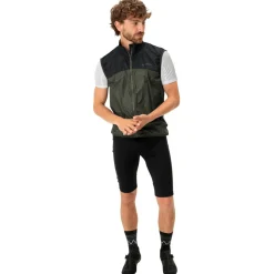 Vaude - Matera Air Vest - Fahrradweste Online