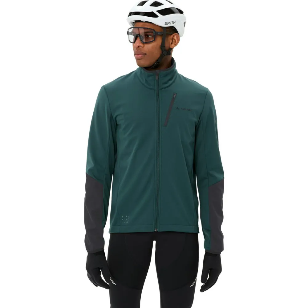 - atera ofthe Jacket II - Fahrradjacke < Vaude New
