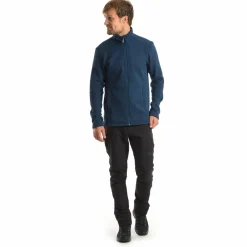 Vaude - Me Aland Jacket - Fleecejacke
