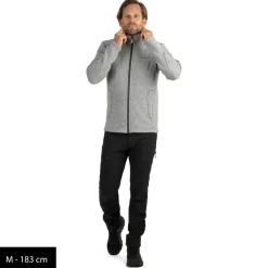 Vaude - Me Aland Jacket - Fleecejacke