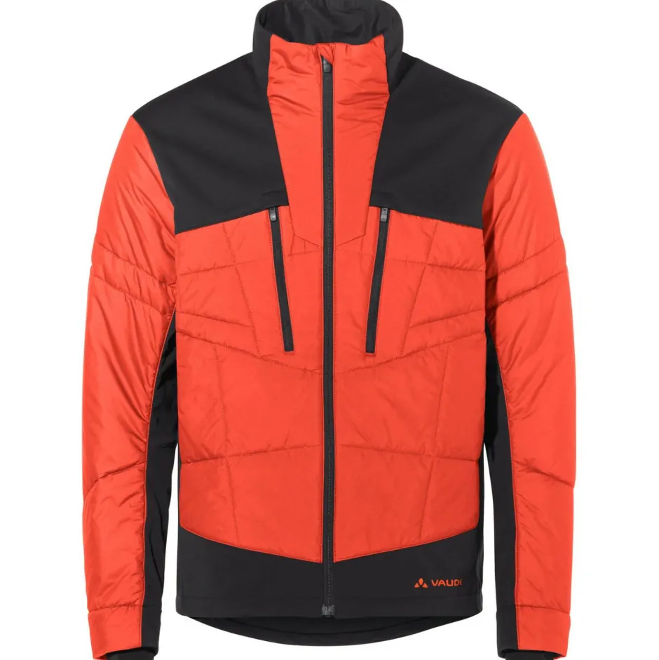 Vaude - inaki Jacket IV - Fahrradjacke