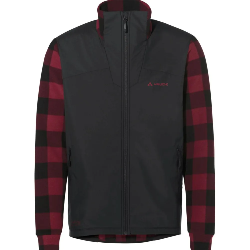Vaude - Minaki Mid Jacket II - Fahrradjacke Discount