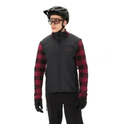 Vaude - Minaki Mid Jacket II - Fahrradjacke Discount