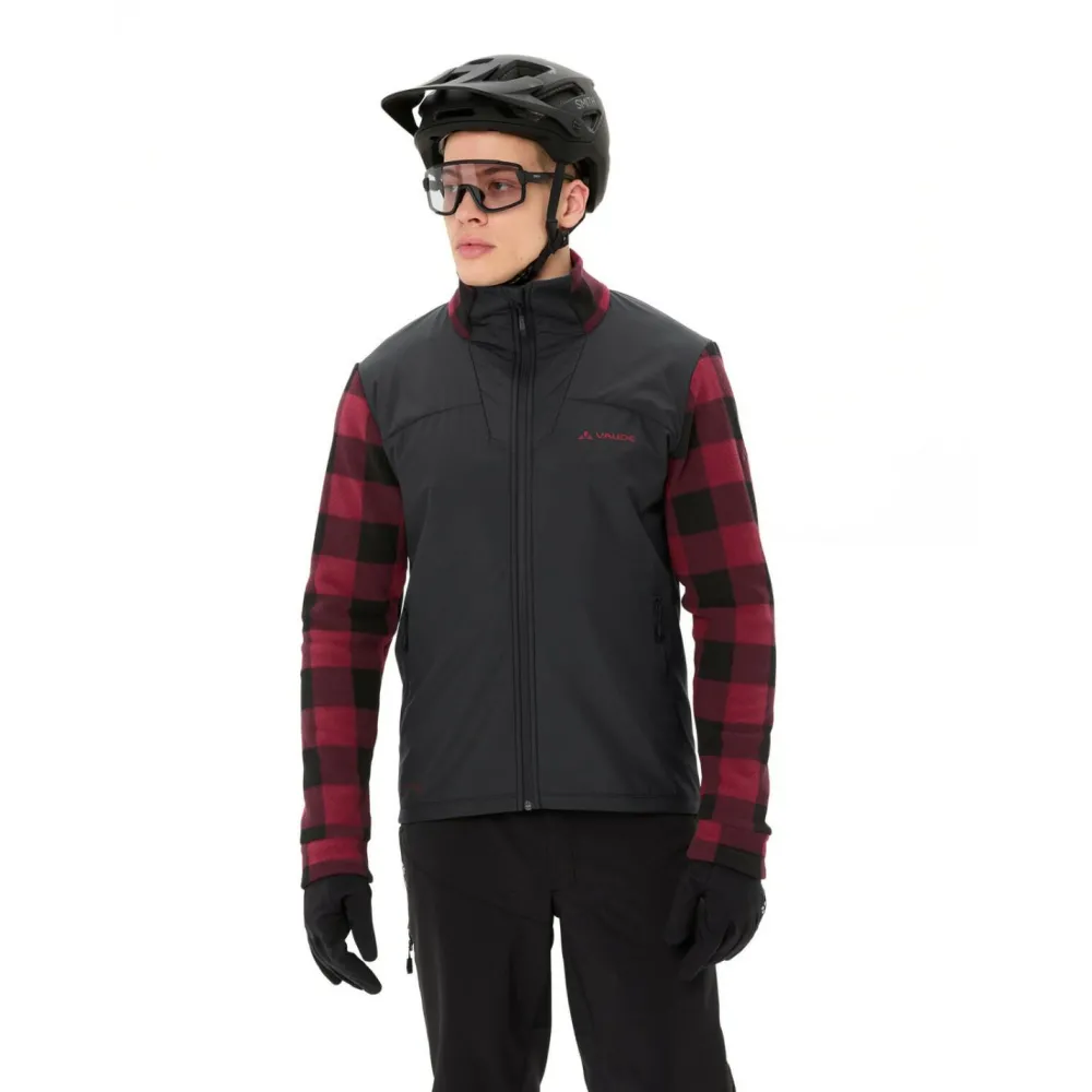 Vaude - Minaki Mid Jacket II - Fahrradjacke Discount