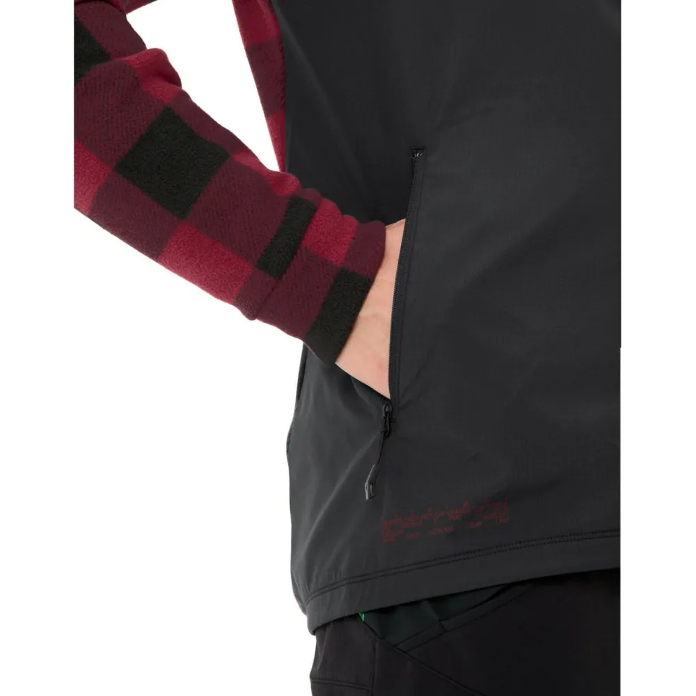 Vaude - Minaki Mid Jacket II - Fahrradjacke Discount