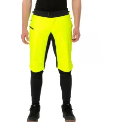 Vaude - Minaki Shorts IV - Radhose Hot